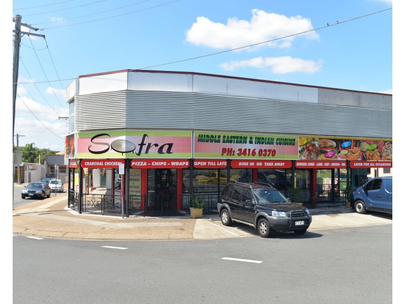 7/1-3 Noel Street, Slacks Creek QLD 4127