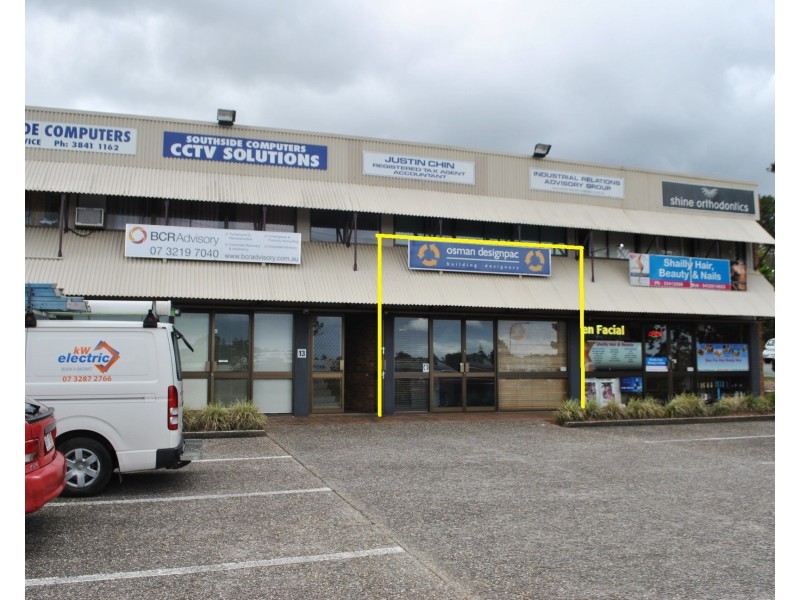 Unit 12/2962 Logan Road, Underwood QLD 4119