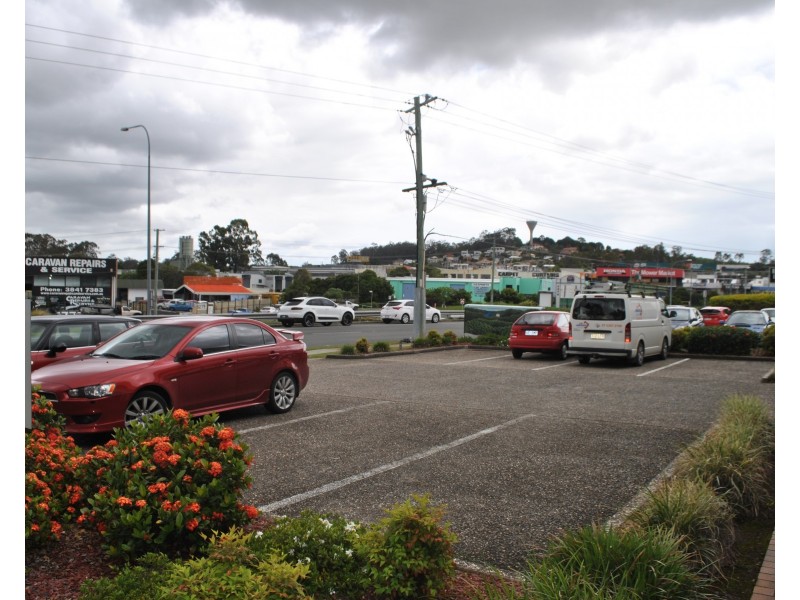 Unit 12/2962 Logan Road, Underwood QLD 4119