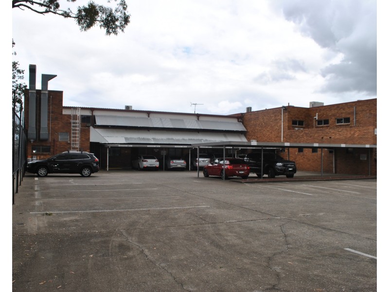 Unit 12/2962 Logan Road, Underwood QLD 4119