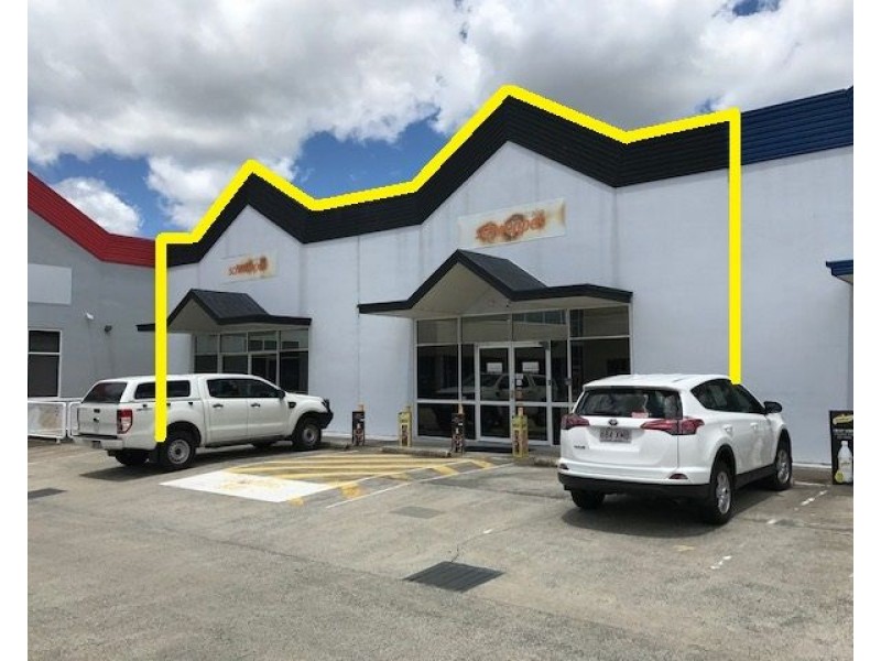 11B/10 Old Chatswood Road, Springwood QLD 4127