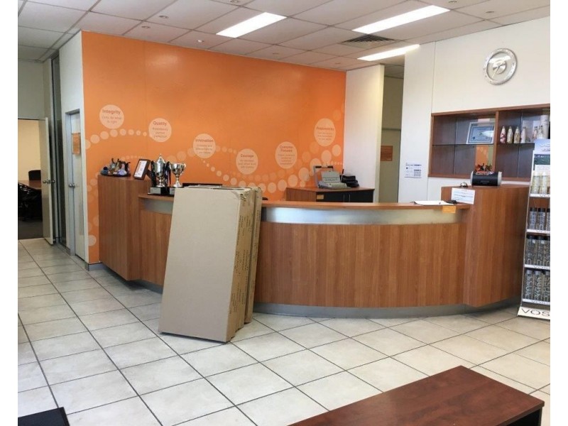 11B/10 Old Chatswood Road, Springwood QLD 4127