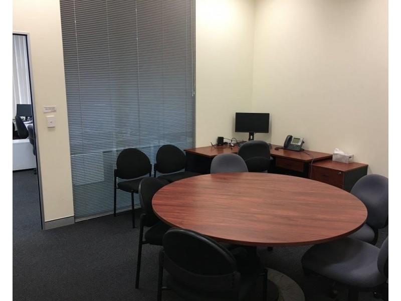 11B/10 Old Chatswood Road, Springwood QLD 4127