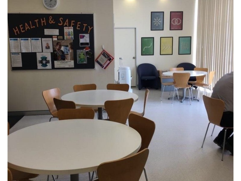 11B/10 Old Chatswood Road, Springwood QLD 4127