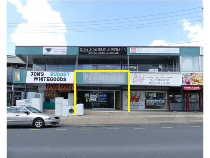 3/1-3 Noel Street, Slacks Creek QLD 4127