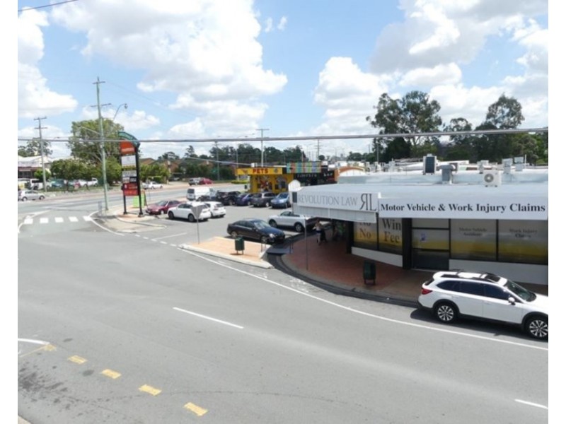 3/1-3 Noel Street, Slacks Creek QLD 4127