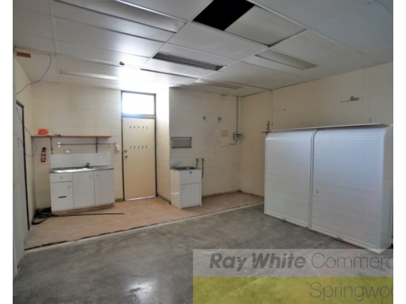 Shop 3/37 Watland Street, Springwood QLD 4127