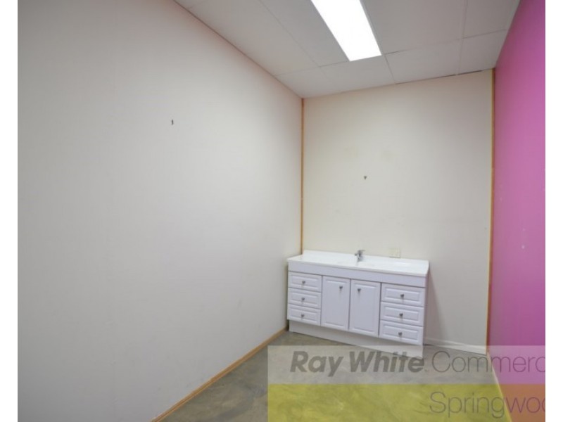 Shop 3/37 Watland Street, Springwood QLD 4127
