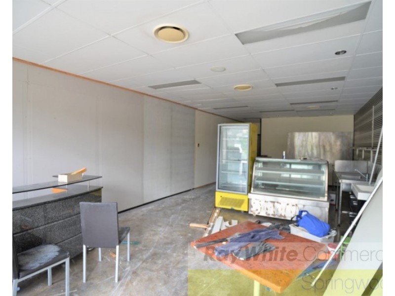 Shop 3/37 Watland Street, Springwood QLD 4127