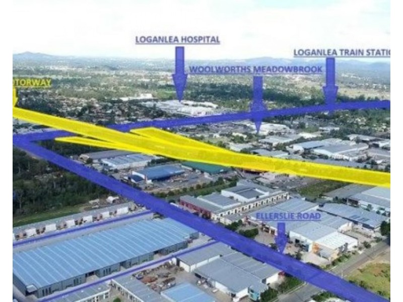 9/12-18 Ellerslie Road, Meadowbrook QLD 4131