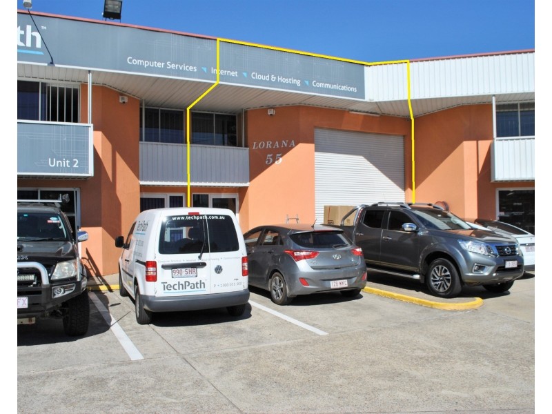 3/55 Tradelink Road, Hillcrest QLD 4118