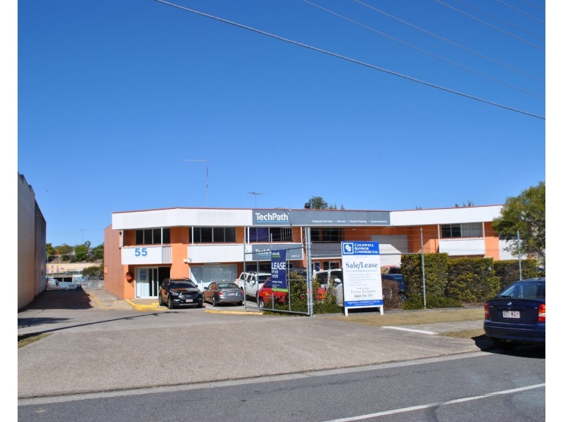 3/55 Tradelink Road, Hillcrest QLD 4118