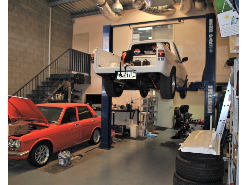 3/55 Tradelink Road, Hillcrest QLD 4118