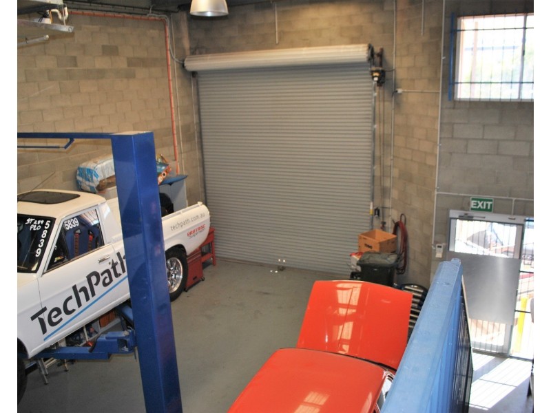 3/55 Tradelink Road, Hillcrest QLD 4118