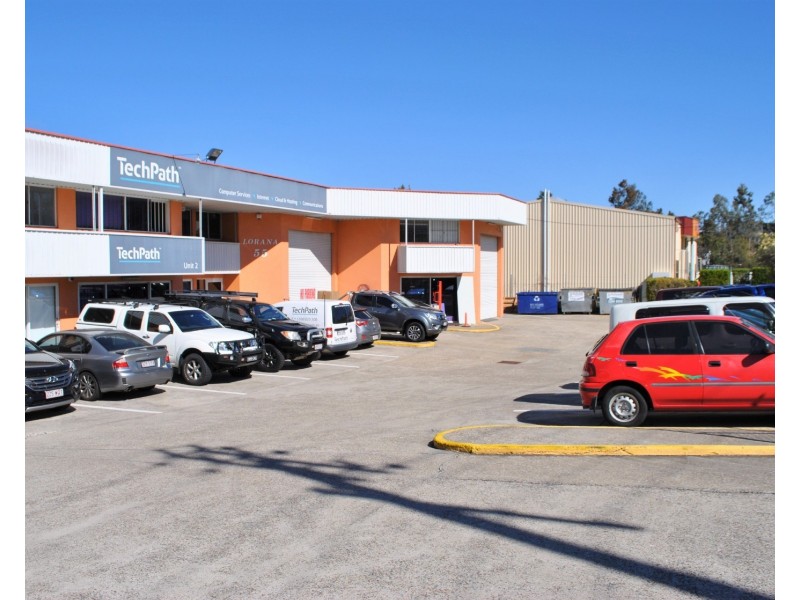 3/55 Tradelink Road, Hillcrest QLD 4118