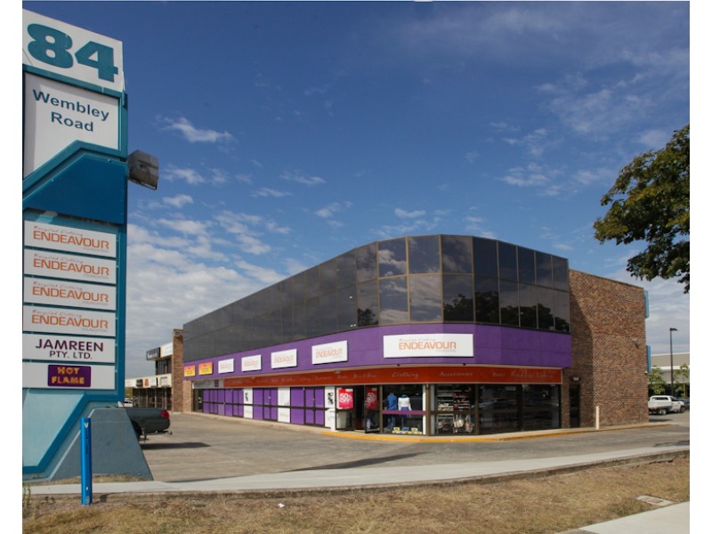 2/84 Wembley Road, Logan Central QLD 4114