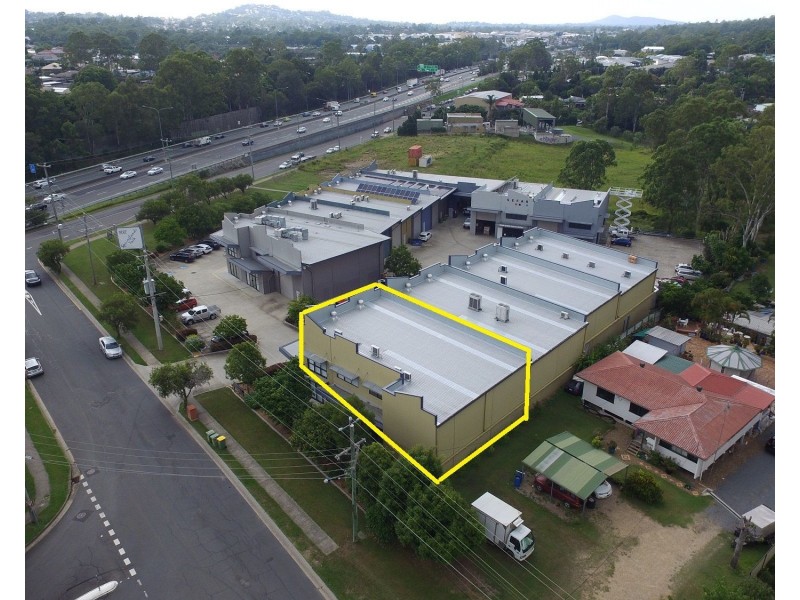 Unit 1/3727 Pacific Highway, Slacks Creek QLD 4127
