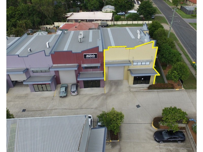 Unit 1/3727 Pacific Highway, Slacks Creek QLD 4127