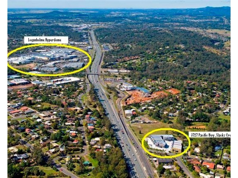 Unit 1/3727 Pacific Highway, Slacks Creek QLD 4127