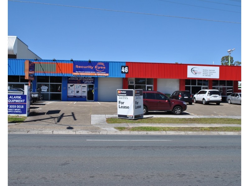 Unit 4/46 Compton Road, Underwood QLD 4119
