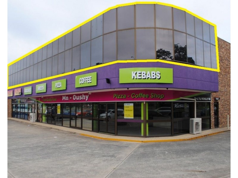 9,10,11,12/84 Wembley Road, Logan Central QLD 4114