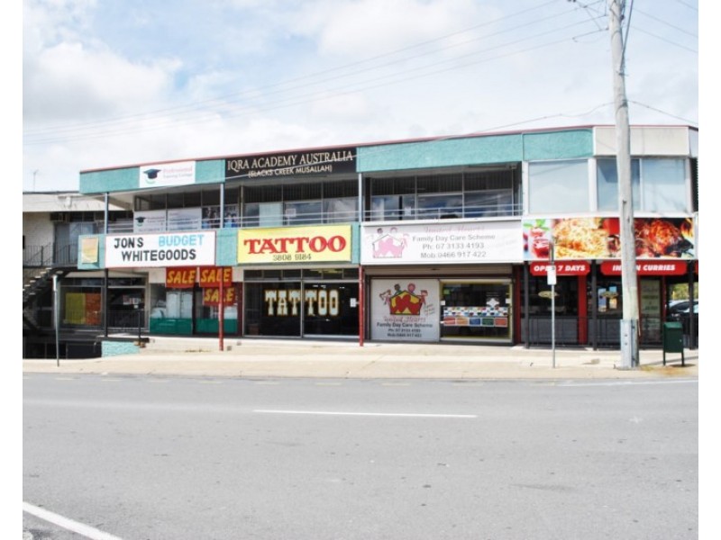 Shop 1/1-3 Noel Street, Slacks Creek QLD 4127