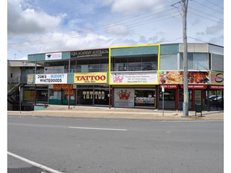 Shop 9/1-3 Noel Street, Slacks Creek QLD 4127
