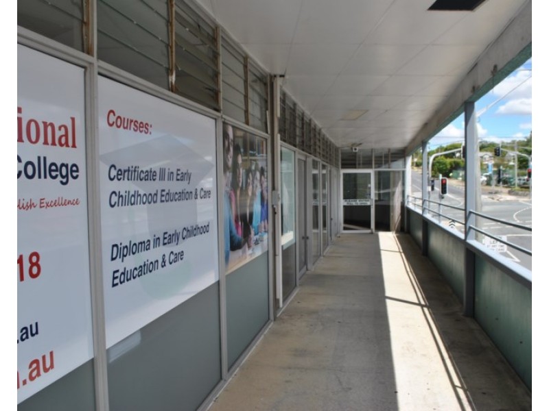 Shop 9/1-3 Noel Street, Slacks Creek QLD 4127