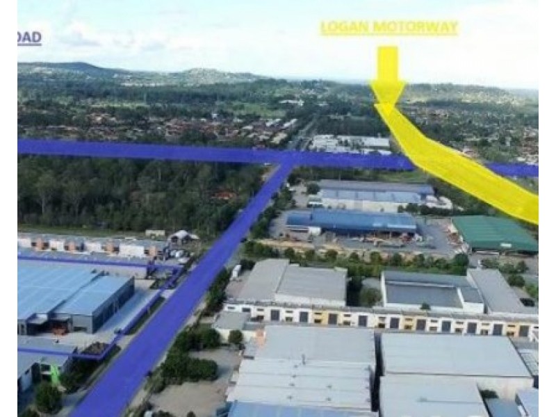 12/12-18 Ellerslie Road, Meadowbrook QLD 4131