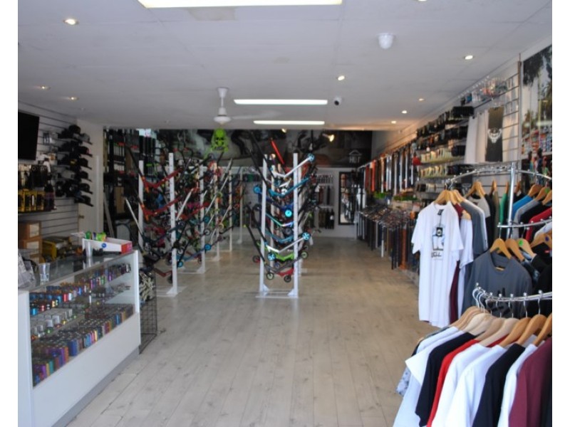 Shop 2/3377 Pacific Highway, Slacks Creek QLD 4127