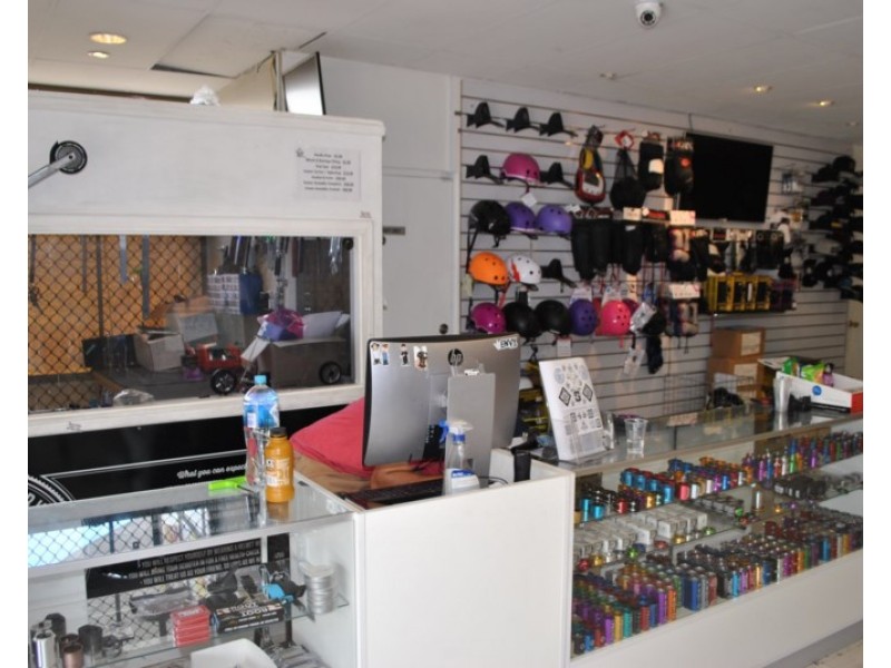 Shop 2/3377 Pacific Highway, Slacks Creek QLD 4127