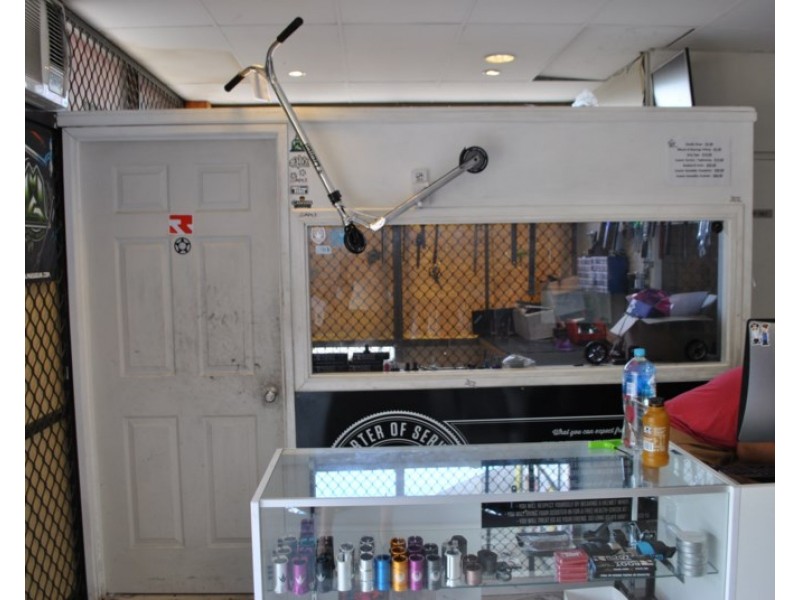 Shop 2/3377 Pacific Highway, Slacks Creek QLD 4127