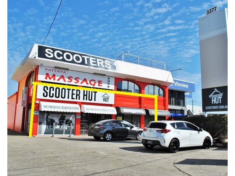 Shop 1and2/3377 Pacific Highway, Slacks Creek QLD 4127