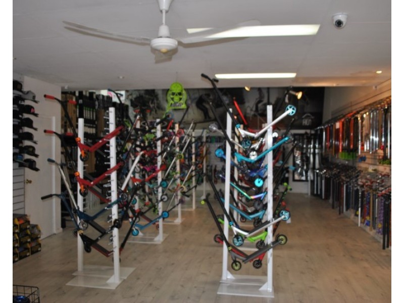 Shop 1and2/3377 Pacific Highway, Slacks Creek QLD 4127