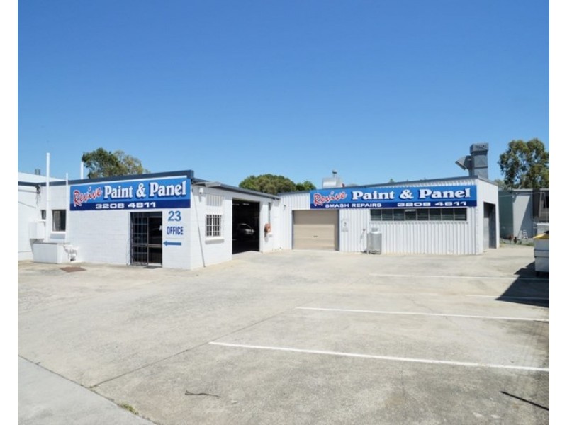 23 Rowland Street, Slacks Creek QLD 4127
