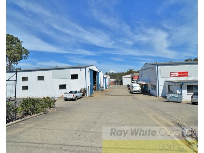 207-211 Queens Road, Slacks Creek QLD 4127