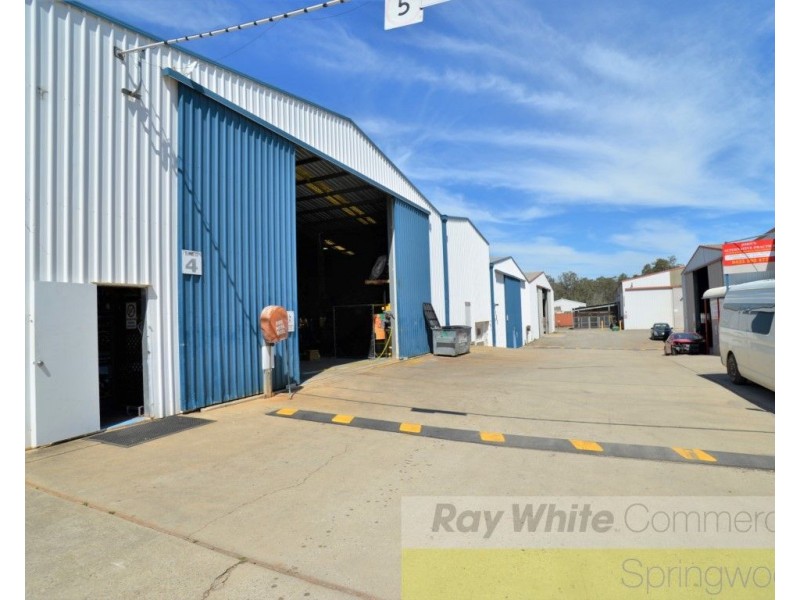 207-211 Queens Road, Slacks Creek QLD 4127