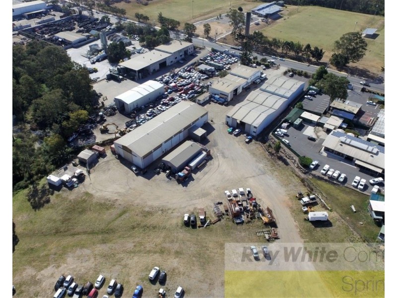 207-211 Queens Road, Slacks Creek QLD 4127