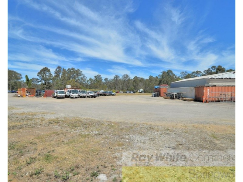 207-211 Queens Road, Slacks Creek QLD 4127