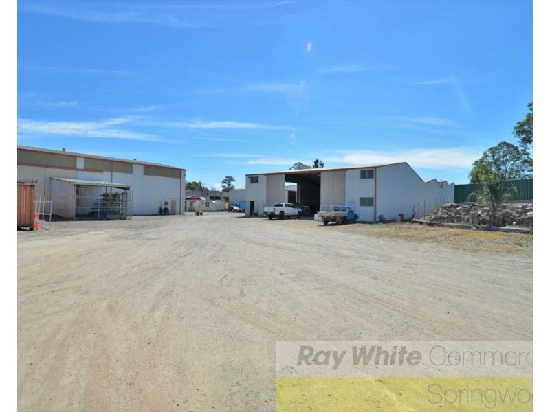 207-211 Queens Road, Slacks Creek QLD 4127