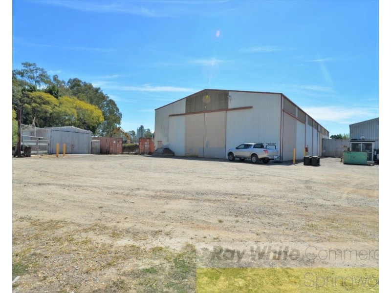 207-211 Queens Road, Slacks Creek QLD 4127