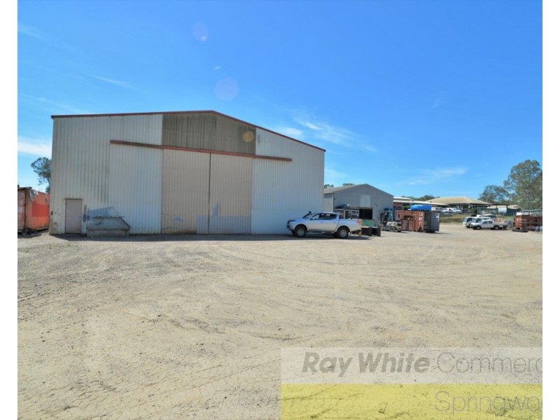 207-211 Queens Road, Slacks Creek QLD 4127