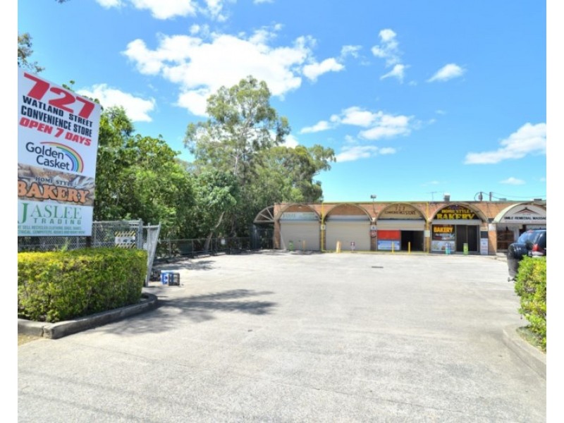 Shop 2+3/41 Watland Street, Springwood QLD 4127