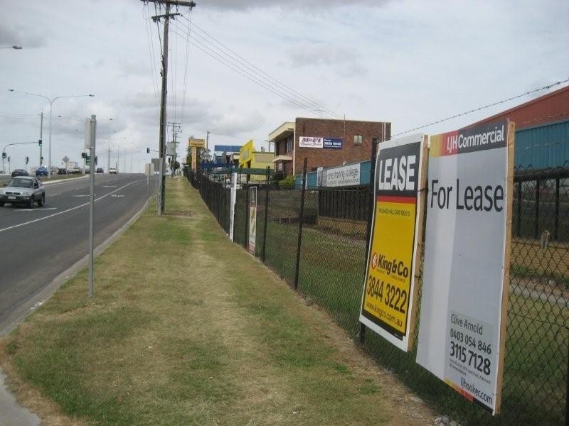 Hillcrest QLD 4118
