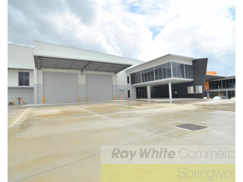 1/115 Corymbia Place, Parkinson QLD 4115