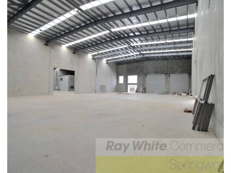 2/115 Corymbia Place, Parkinson QLD 4115