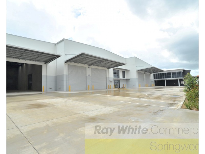 2/115 Corymbia Place, Parkinson QLD 4115