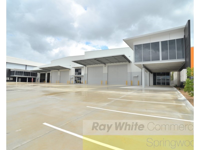 1+2/115 Corymbia Place, Parkinson QLD 4115