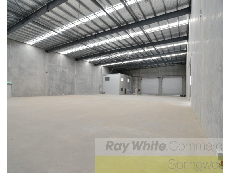 1+2/115 Corymbia Place, Parkinson QLD 4115