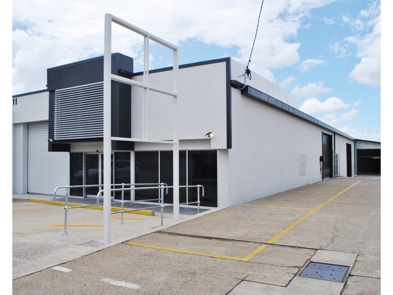 Unit 1/11 Moss Street, Slacks Creek QLD 4127